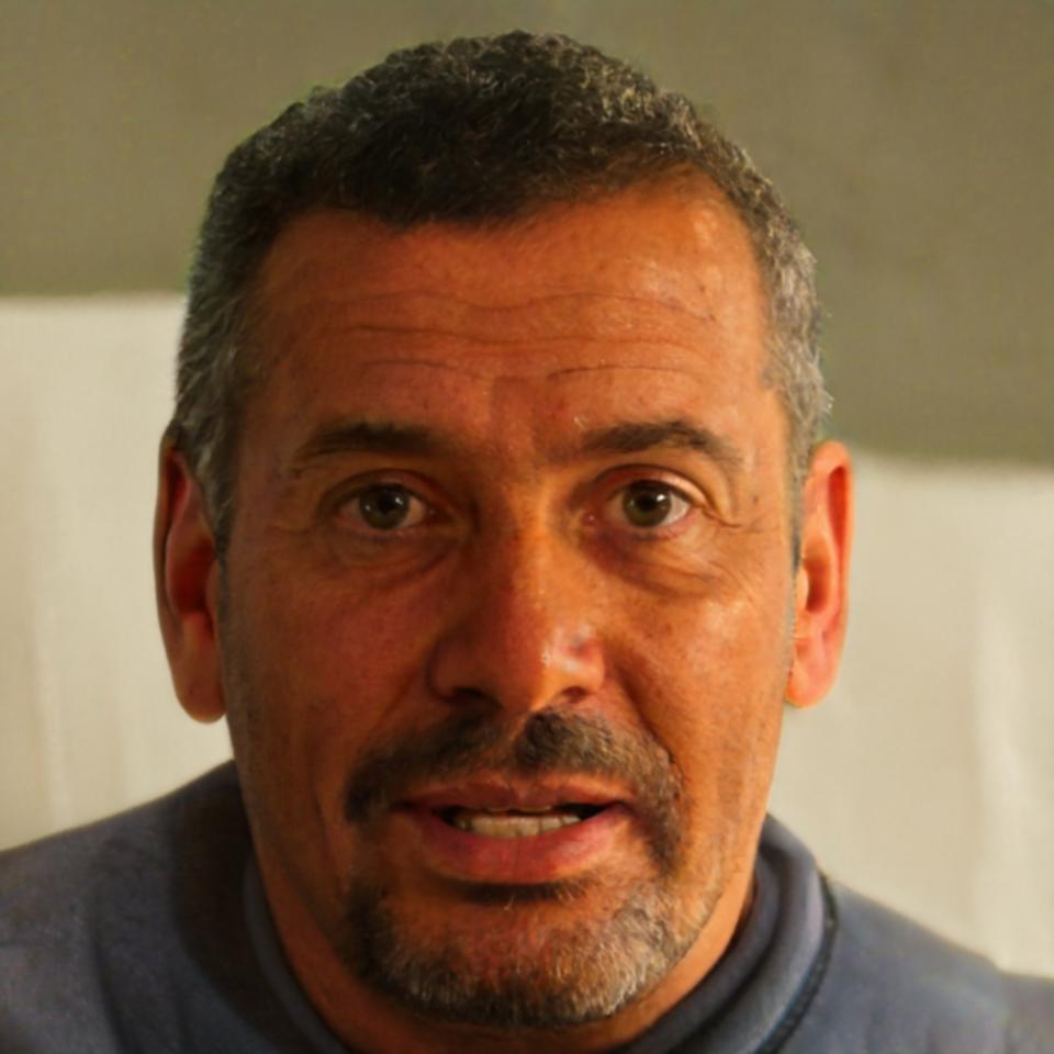 Marc Dubois, expert en allocation d'actifs